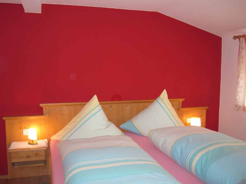 Gaestehaus Bach Oberstdorf Szoba fotó