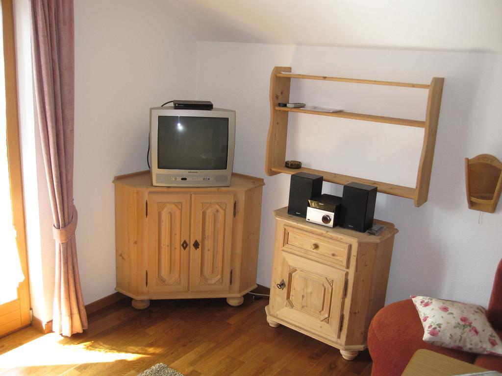Gaestehaus Bach Oberstdorf Kültér fotó