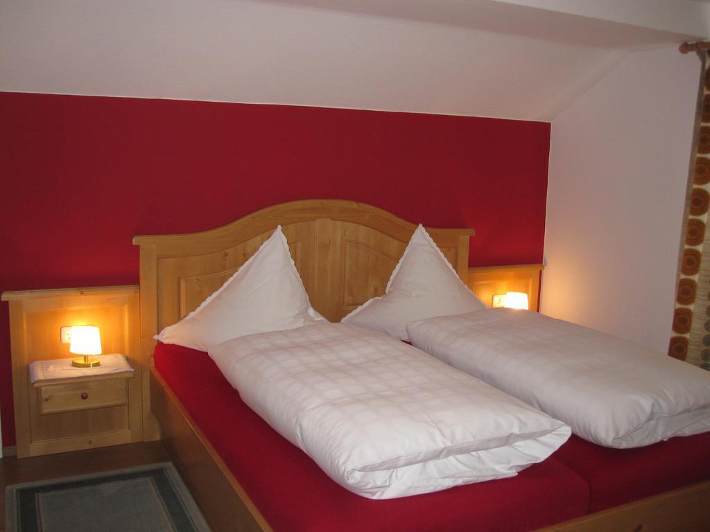 Gaestehaus Bach Oberstdorf Kültér fotó